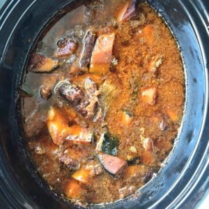 Grain-Free-Cholent